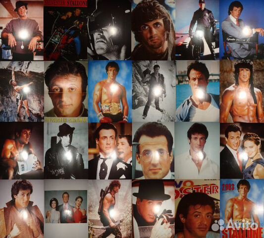 Schwarzenegger, Stallone, Van Damme и др. Постеры Schwarzenegger, Stallone, Van Damme и др. Постеры