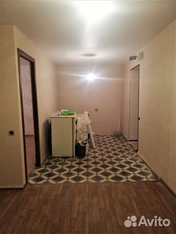 Комната 40 м² в > 9-к, 3/5 эт. Комната 40 м² в > 9-к, 3/5 эт.