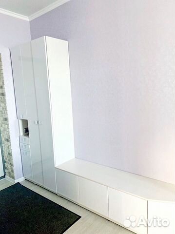 2-к квартира, 49.4 м², 3/3 эт.