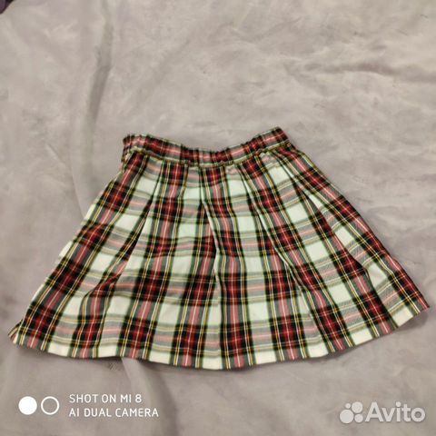 Юбка для девочки 4 года Юбка для девочки 4 года