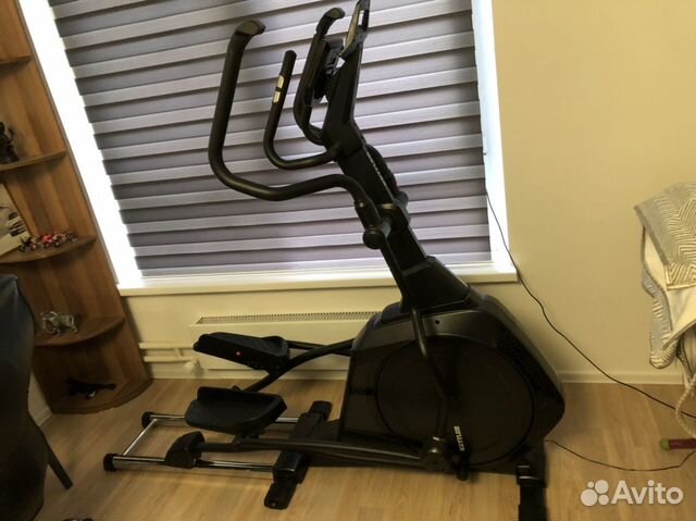 Эллиптический тренажер Kettler Skylon 2