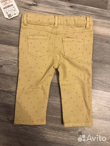 Джинсы Zara новые Джинсы Zara новые