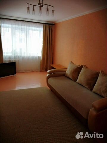 2-к квартира, 47 м², 4/5 эт.