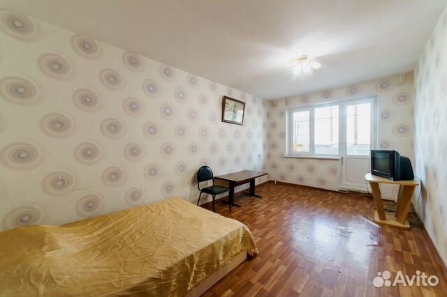 2-к квартира, 45 м², 1/9 эт. 2-к квартира, 45 м², 1/9 эт.