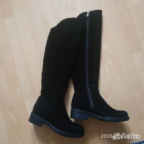 Сапоги Modern shoes зимние новые Сапоги Modern shoes зимние новые