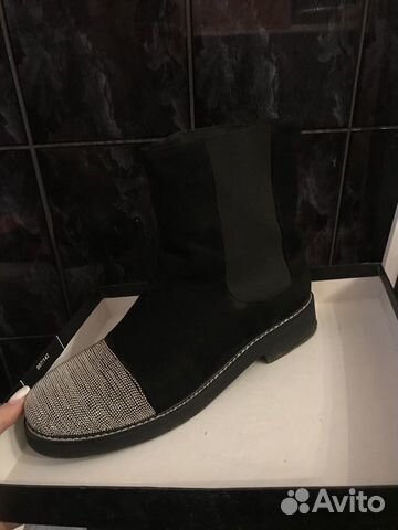 Сапоги