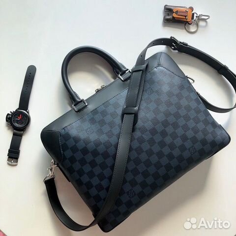 Сумка мужская Louis Vuitton
