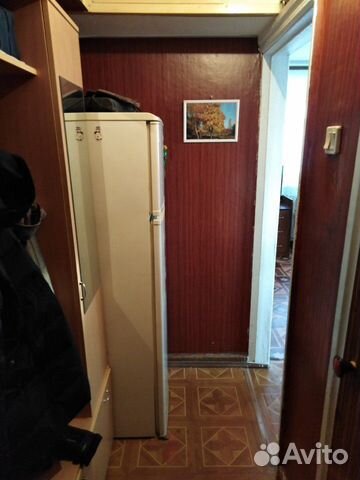 1-к квартира, 31 м², 2/2 эт.