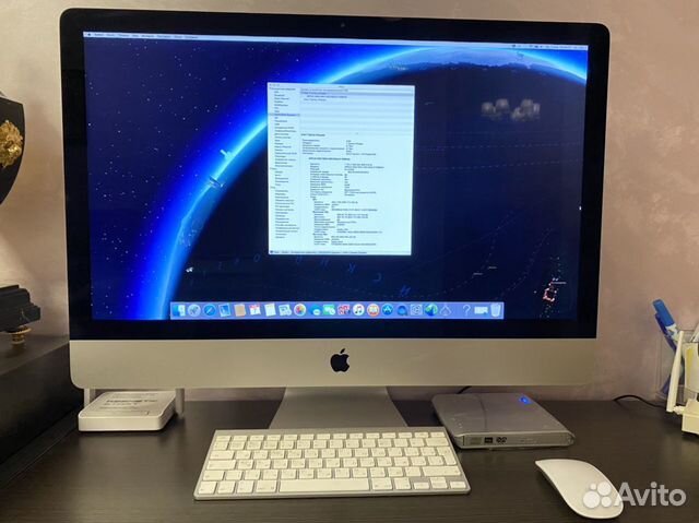 Apple iMac Apple iMac