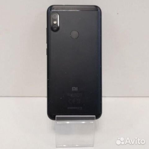 Мобильный телефон Xiaomi Mi A2 Lite 32GB