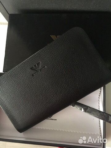 Кошелек Мужской Томми Хилфигер Tommy Hilfiger