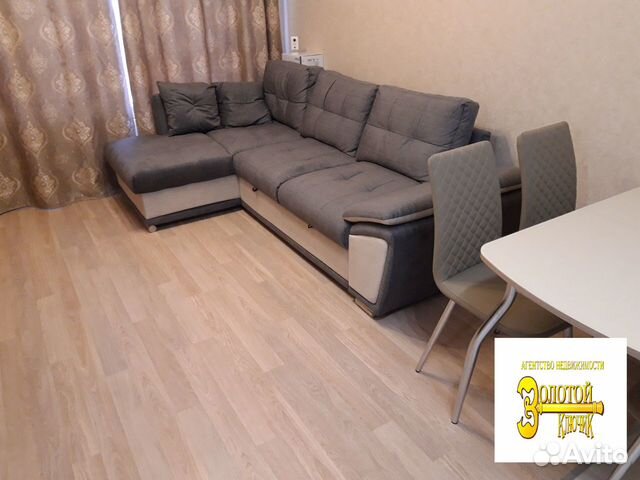 3-к квартира, 90 м², 3/4 эт.