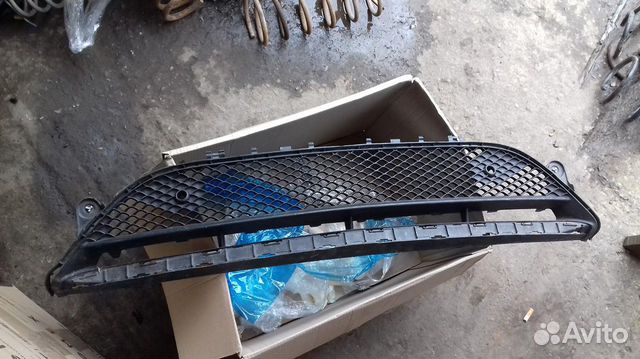 Бампер передний Mercedes W213 E оригинал е е213 е