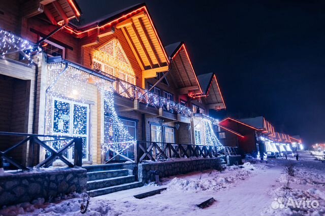 Дом 200 м² на участке 10 сот. Дом 200 м² на участке 10 сот.