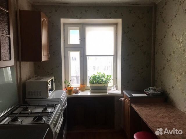 2-к квартира, 63 м², 4/5 эт.