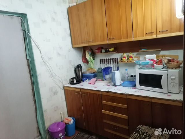 Комната 19 м² в 1-к, 3/5 эт. Комната 19 м² в 1-к, 3/5 эт.