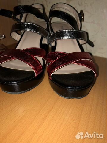 Босоножки Босоножки