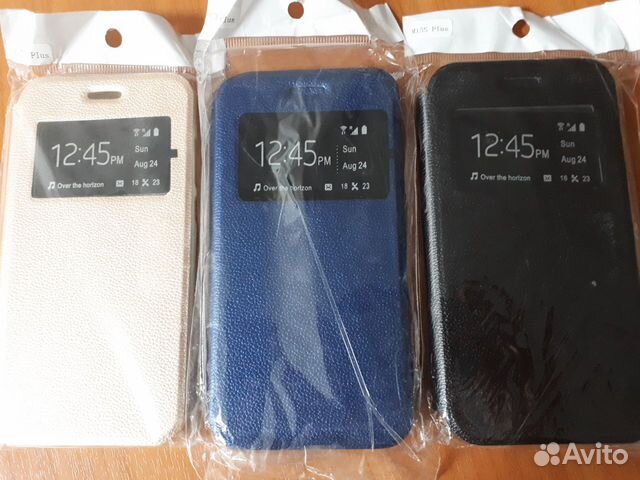 Чехол-книжка на Xiaomi Mi5s Plus