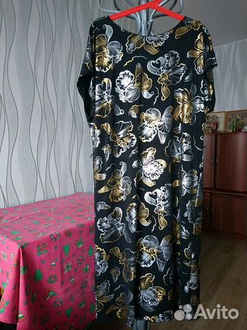 Платье