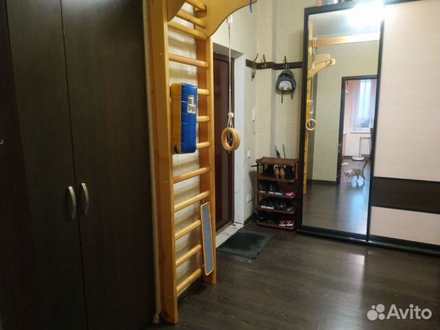 1-к квартира, 41 м², 3/10 эт. 1-к квартира, 41 м², 3/10 эт.