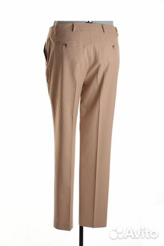 Брюки Jones New York, вискоза, 52 Брюки Jones New York, вискоза, 52