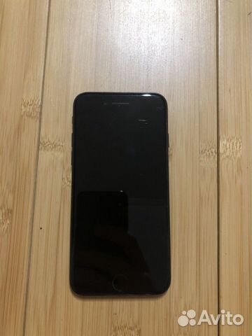 Телефон iPhone 7 128gb