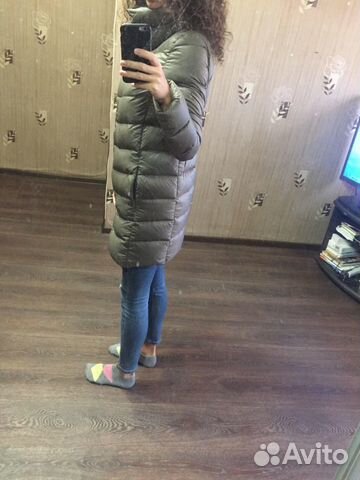 Пуховик
