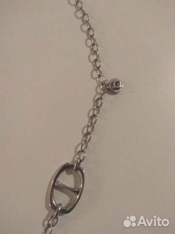 Серебряная цепочка Elle Jewelry Серебряная цепочка Elle Jewelry