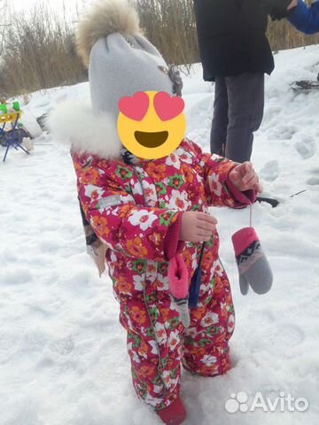 Костюм Костюм