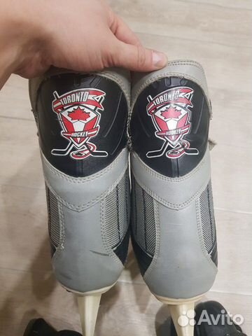 Коньки Коньки