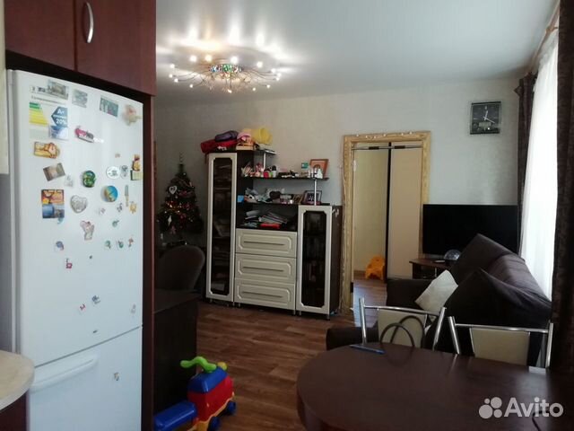 2-к квартира, 42 м², 4/5 эт. 2-к квартира, 42 м², 4/5 эт.