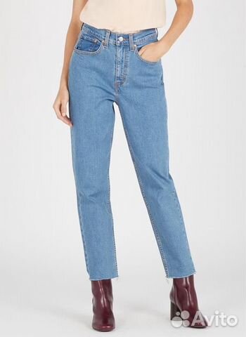 Levi’s mom’s jeans Levi’s mom’s jeans