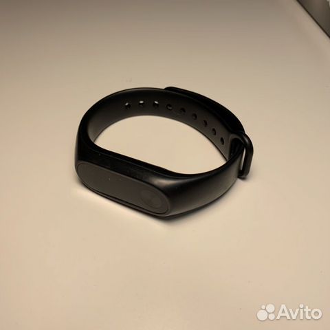 Mi Band 2