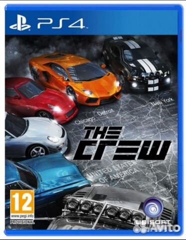 Продам новую игровую приставку Sony Playstation 4