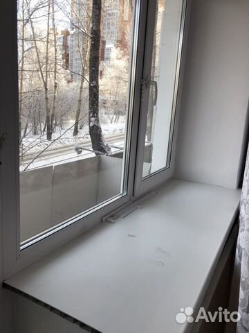 1-к квартира, 31 м², 2/5 эт. 1-к квартира, 31 м², 2/5 эт.