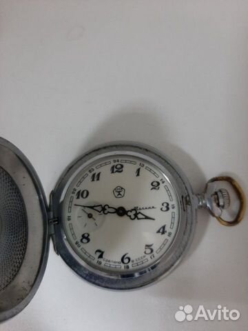 Часы карманные Часы карманные