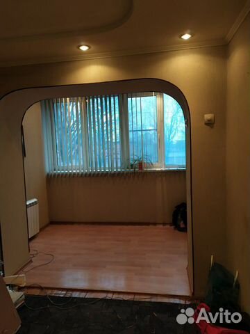 2-к квартира, 43 м², 2/5 эт. 2-к квартира, 43 м², 2/5 эт.