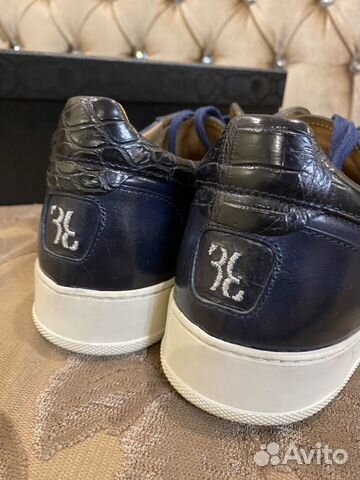 Billionaire italian couture кроссовки Billionaire italian couture кроссовки