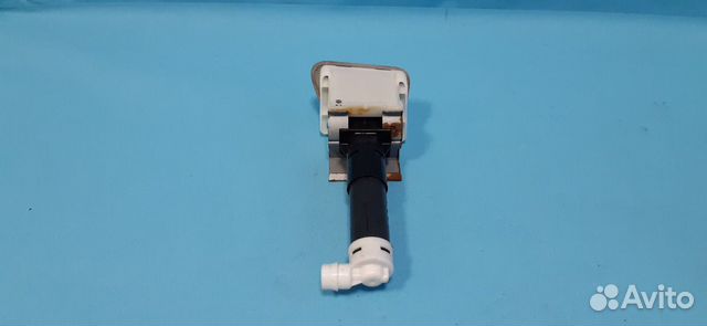 Форсунка омывателя передняя левая Infiniti Jx Qx60