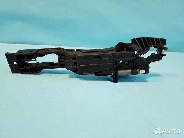 Кронштейн ручки двери передний левый Infiniti Jx