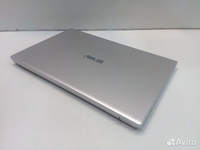Ноутбук asus S330UA-EY027T