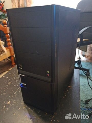 Игровой Intel i7(xeon) /8Gb/Nvidia GTX1060/500 Hdd Игровой Intel i7(xeon) /8Gb/Nvidia GTX1060/500 Hdd