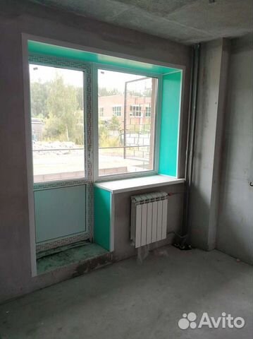 1-к квартира, 28.4 м², 1/12 эт. 1-к квартира, 28.4 м², 1/12 эт.