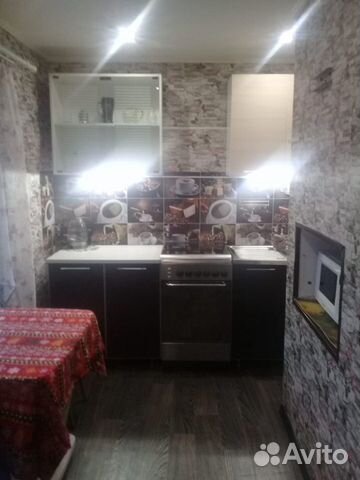 3-к квартира, 58 м², 1/2 эт.
