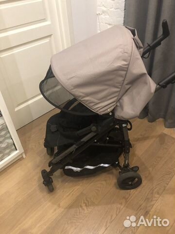 Детская коляска Peg Perego Si