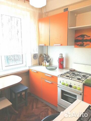 1-к квартира, 31.3 м², 4/5 эт. 1-к квартира, 31.3 м², 4/5 эт.