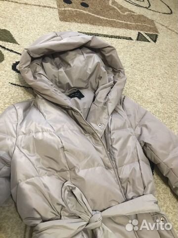 Пуховик