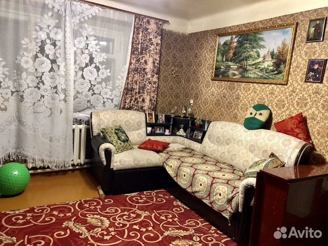 2-к квартира, 38.9 м², 1/2 эт. 2-к квартира, 38.9 м², 1/2 эт.