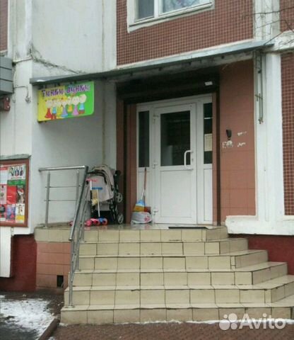 Торговое помещение, 76.2 м²