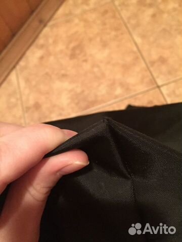 Сумка и косметичка Longchamp Сумка и косметичка Longchamp